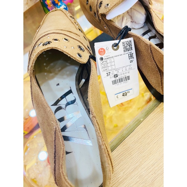 Giày c..h..í..n..h...h..ã..n..g ZARA