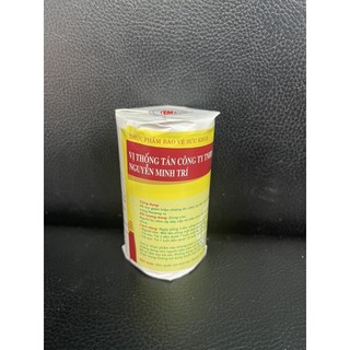 Vị thống tán bột hổ trợ ăn không tiêu - đầy hơi - sôi bụng