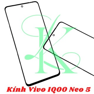 Kính Vivo iqoo neo 5 ( Kính ép dành cho vivo iqoo neo 5 )