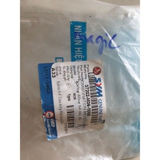 Kính đồng hồ tốc độ xe sym magic100