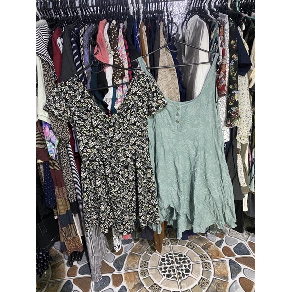 đầm của loihu