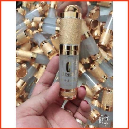 TẨY DA CHẾT MÔI C COLOR