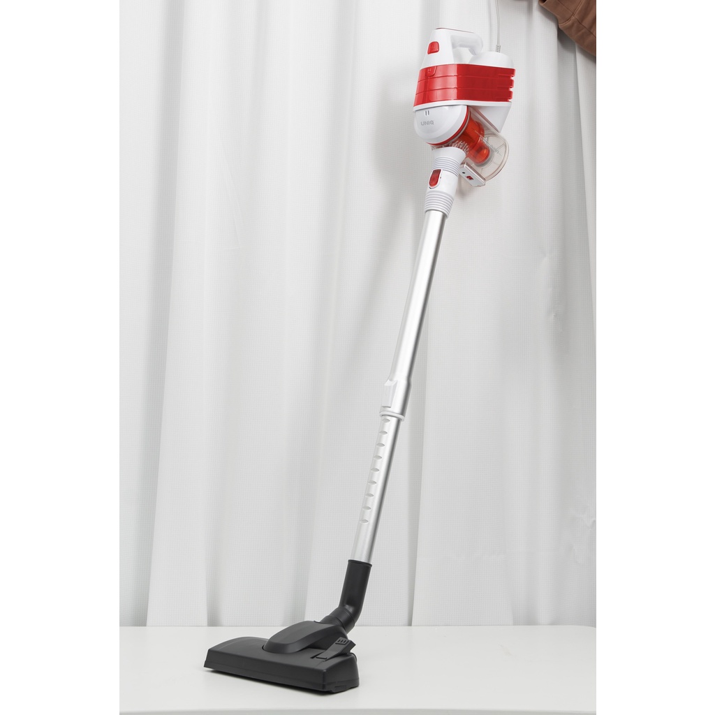 Máy hút bụi UNIQ Flex X7 Đa Năng Gia Đình Dây dài 5m Hút Giường Đệm Nệm Sofa Xe hơi
