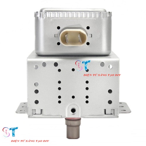 Bóng Đèn Cao Tần Phát Sóng Viba Cho Lò Vi Sóng Chân Liền Ngược Hướng Loại Tốt