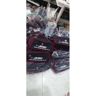 giỏ đựng đồ nghề juki vải bố hàn quốc