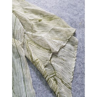 Đầm chiffon