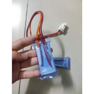 sensor tủ lạnh LG inverter