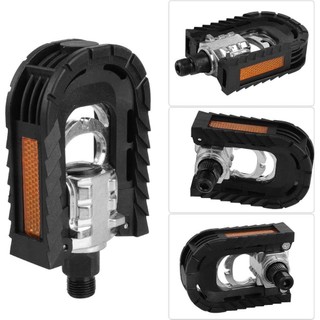 pedal gấp pê đan xe đạp gấp