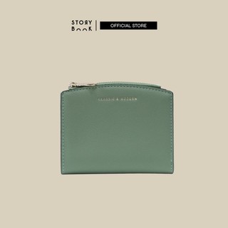 Ví cầm tay Storybook The Autumn Classic Wallet