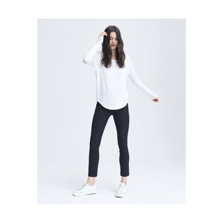 Rag & Bone Hudson Tee $155