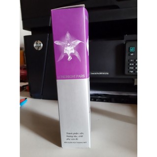 Nước Hoa LongNight Paris 50ml