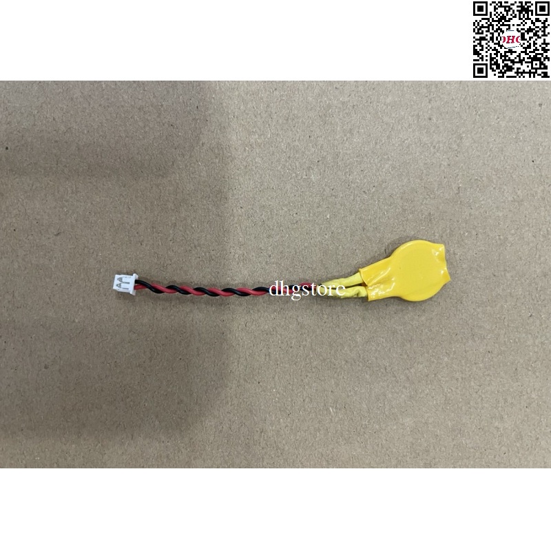 1 Pin Cmos Laptop MSI GF63 GP72 GL72 GE75 CR1220