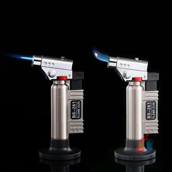 Bat lư?a khòo 1 tia để bàn cigas BS 261