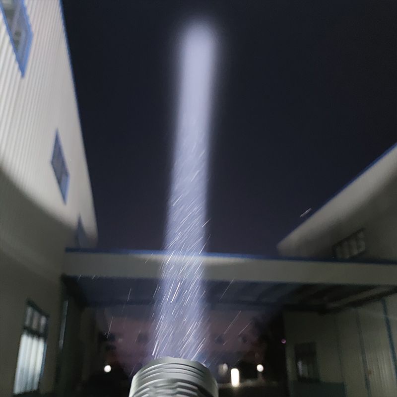 Đèn Pin Pioneman K55 Kèm Đèn LED SST40 / sft40 / SFT70