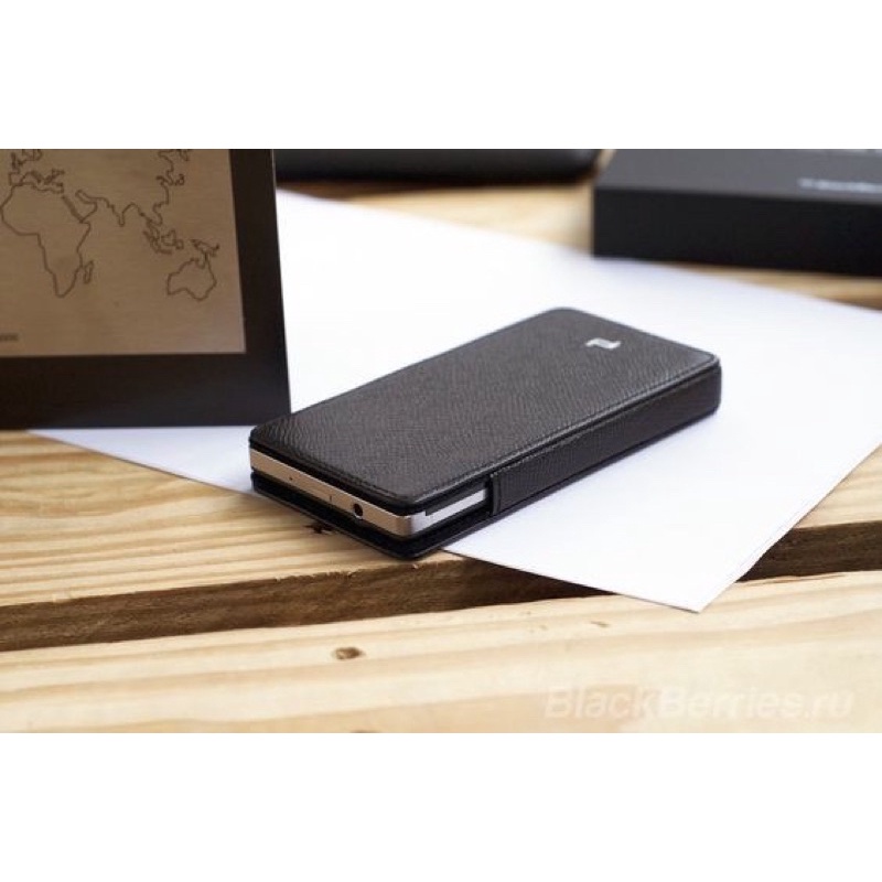 Bao Da Cầm Tay Chính Hãng BlackBerry 9982
