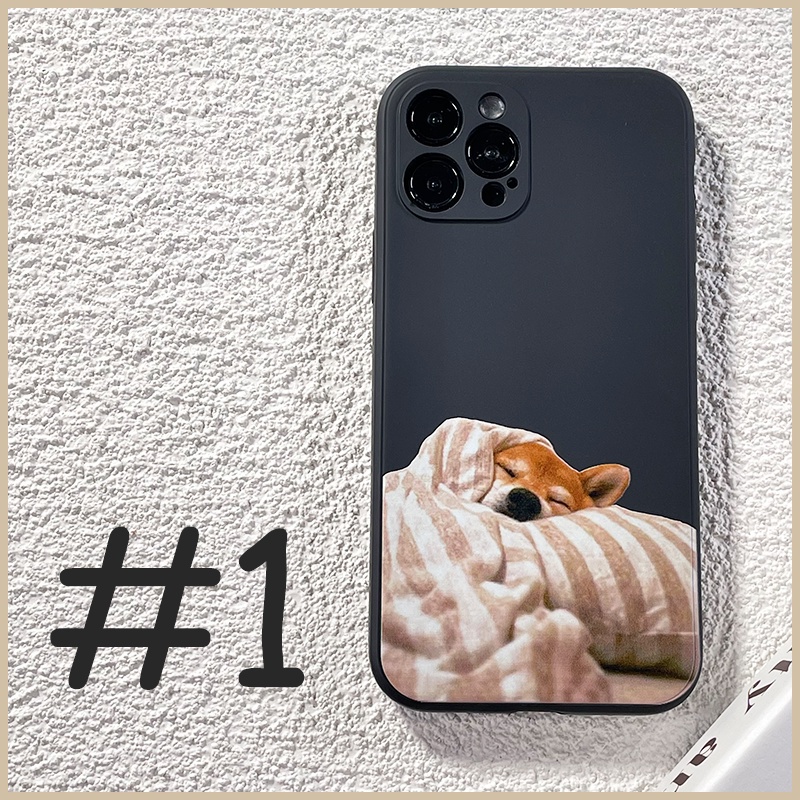 FOR XIAOMI 11LITE 12LITE REDMI 12C 10C 10 NOTE11 NOTE12 NOTE10 NOTE9 NOTE 8 NOTE7 S 9 8 7 10A 9C 9A 9T K40 POCO X5 M5 M5S F3 X3 M3 M4 PRO quilt TPU soft case