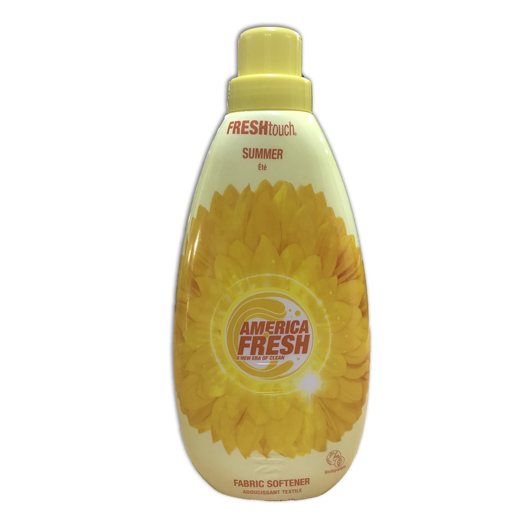 Nước xả vải America Fresh 2L