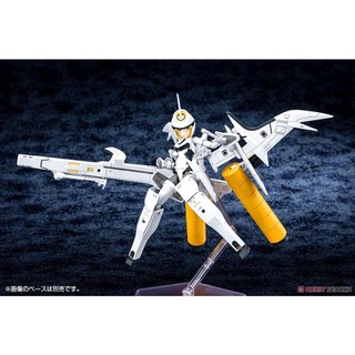 Mô Hình Lắp Ráp Megami Device B2 Type Angel Arnval