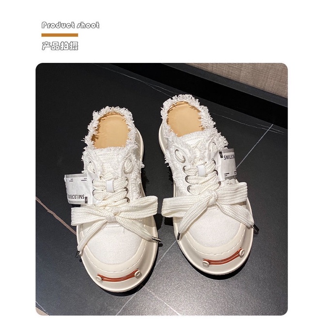 HÀNG SẮP VỀ - TẶNG VỚ + HỘP |SPACE SNEAKERS | Giày thể thao Nữ Ulzzang tươi trẻ năng động.