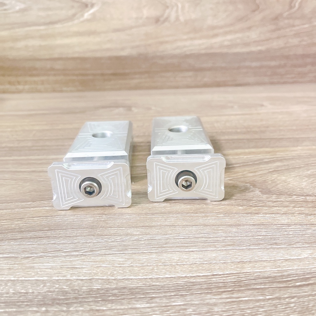 Pát tăng sên âm Ex 150 lắp như zin