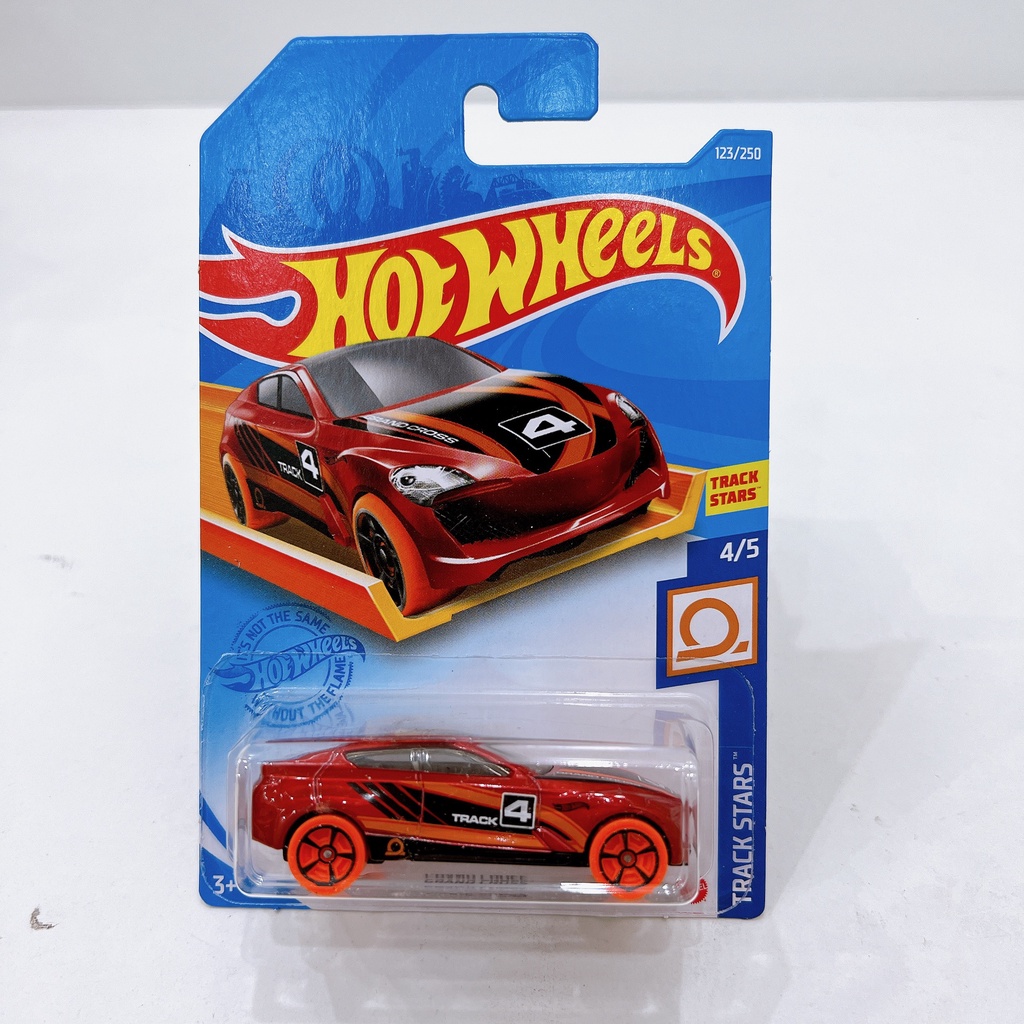 Xe Hotwheels mô hình 1:64 Chính Hãng