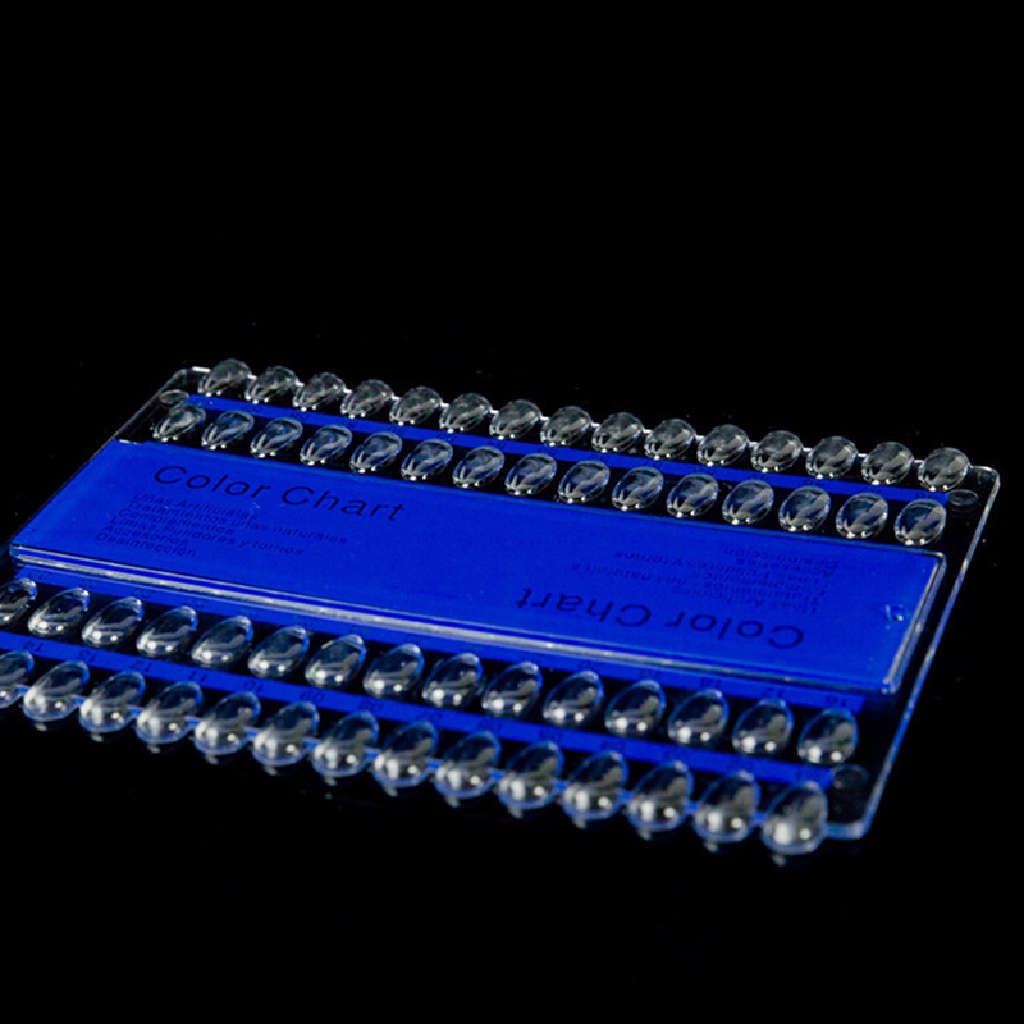 Giá Đỡ Trưng Bày Lọ Sơn Móng Tay 60 / 120 Ô Tiện Lợi