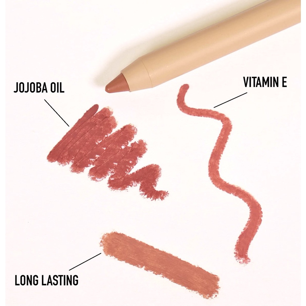 Chì Kẻ Môi Jason Wu Beauty - STAY IN LINE