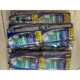 [Dây 14 gói] Dầu Gội Head & Shoulder Ultra Men