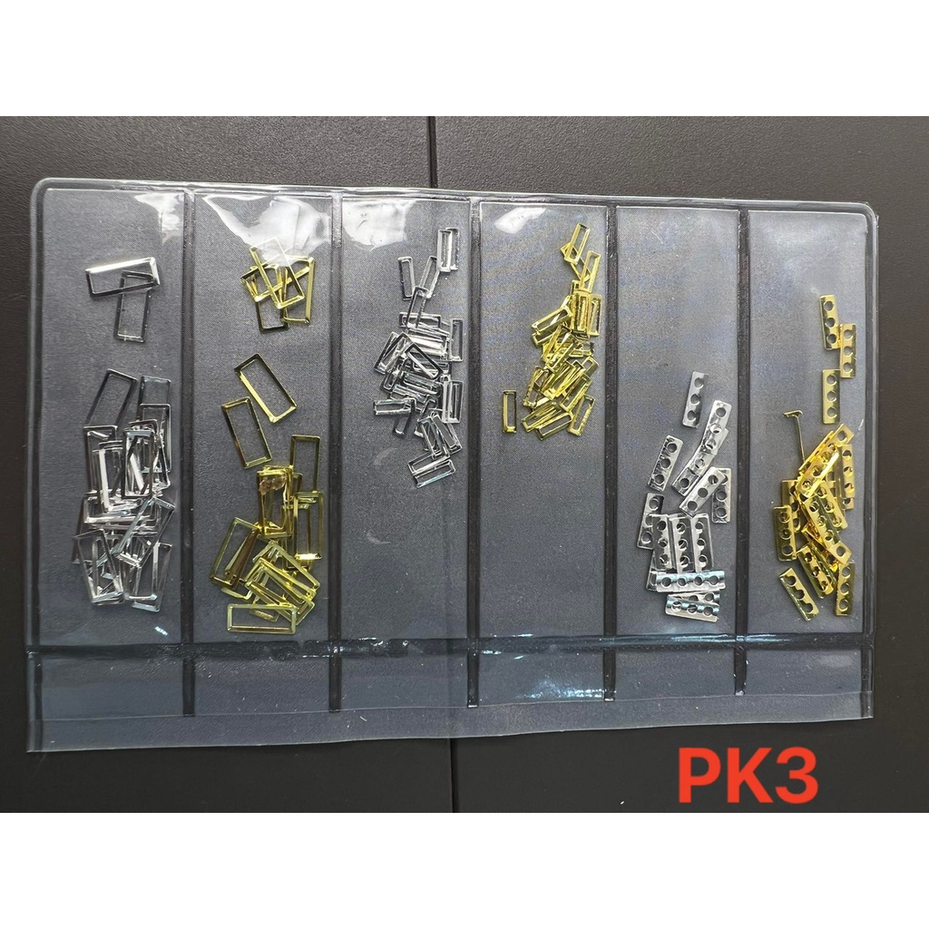 SET PHỤ KIỆN MIX HÌNH