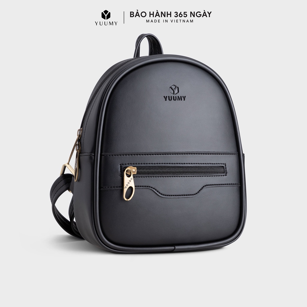 Balo Yuumy (Thời trang nữ Thời trang Mellow YBA44)