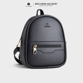 Balo Yuumy cỡ nhỏ basic YBA44