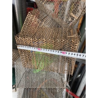 LỒNG CHUỘT ĐỦ SIZE (NHỎ/TRUNG VÀ LỚN)