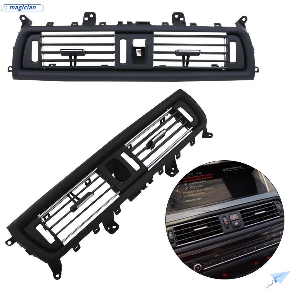 Khung Lưới Máy Điều Hòa Cao Cấp Cho Xe Ô Tô BMW F10 F18 64229166885 Ống Xả Khí Thải Chuyên Dụng Chất Lượng