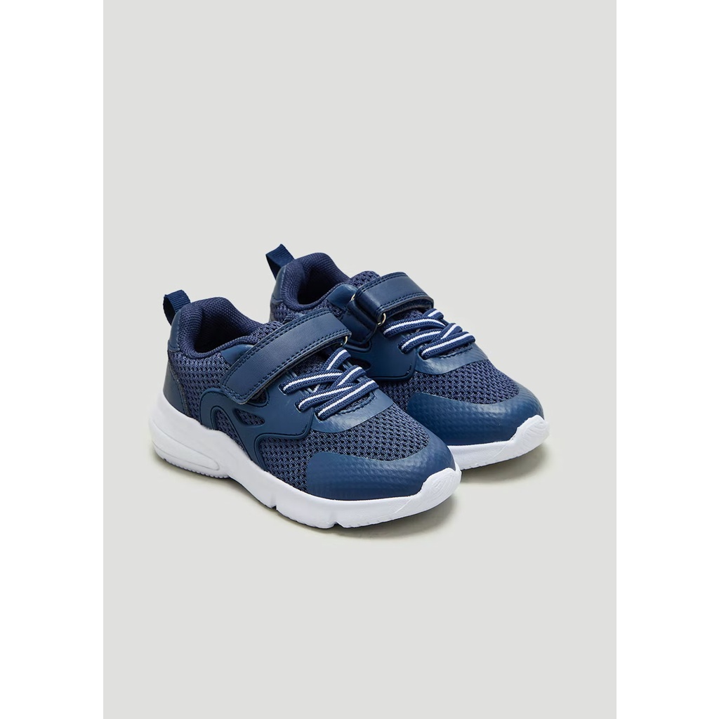 Giày thể thao navy Matalan _hàng chính hãng authentic