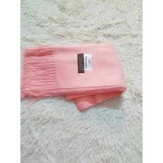 [XẢ LỖ] Khăn Cashmere - Khăn quàng cổ Len lông cừu Thời trang