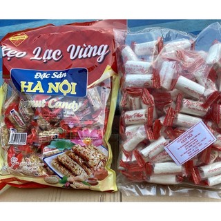 Kẹo lạc kẹo dồi đặc sản truyền thống gói 1kg