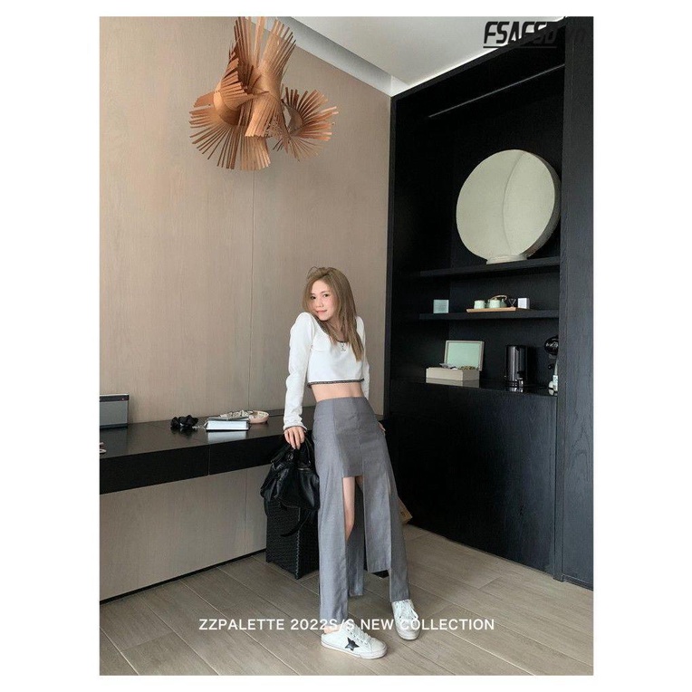 Túi Đeo Chéo Hình Vuông Nhỏ Phong Cách Trung Cổ Hàn Quốc Mới 2022 Cho Nữ