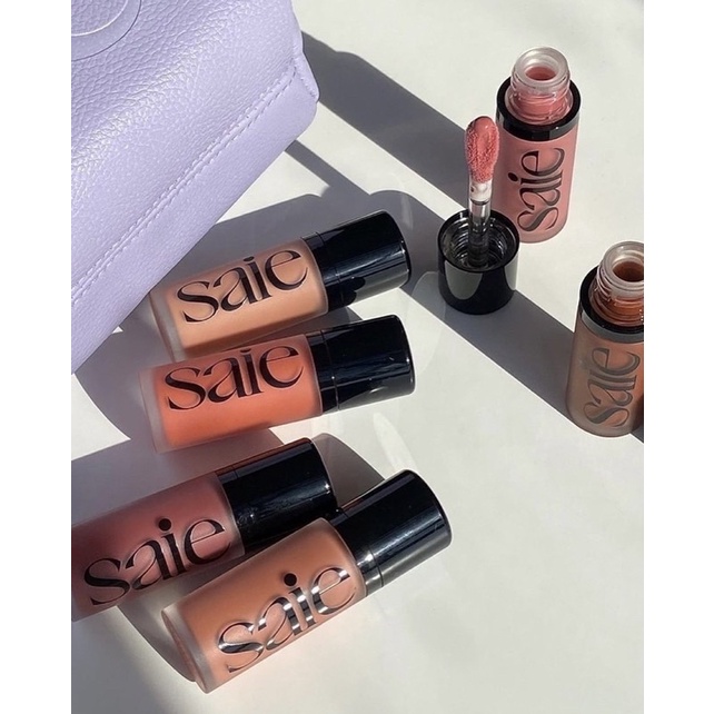 Má hồng kem Saie Dew $25