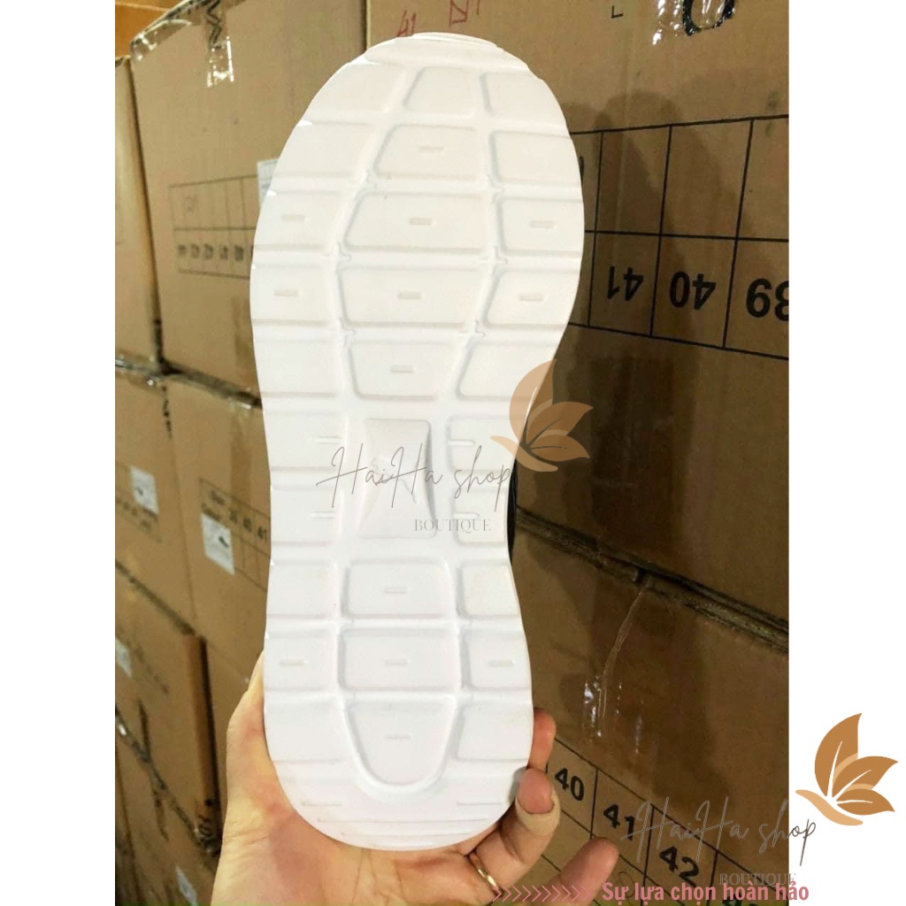 Giày thể thao nam đế siêu nhẹ, giày Sneakers PU.MA sản xuất chính hãng