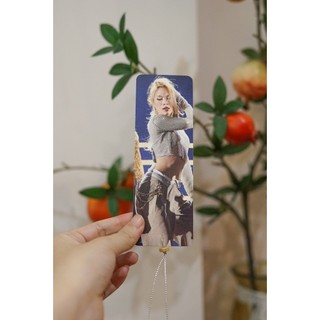 SET 10 BOOKMARK CHỊ ĐẸP MỸ TÂM