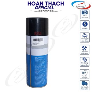 Chai xịt dưỡng sên SPRAYKING