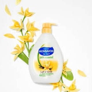 SỮA TẮM MONSAVON 1L