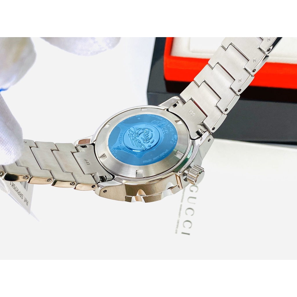 Đồng hồ nam dây thép Seiko Prospex SRPH75K1 Limited Edition