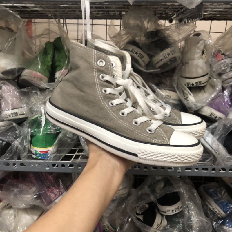Sale giày converse 2hand  😘FREESHIP😘Chính hãng giá rẻ