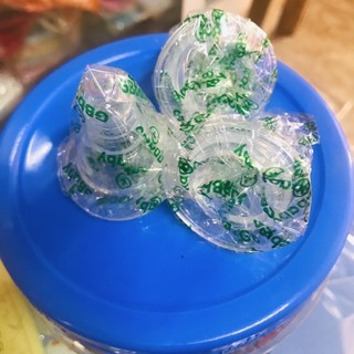 Núm vú silicon mềm ( dùng cho bình cổ hẹp)