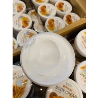Kem dưỡng trắng body lúa mạch Scentio Wheat Body Cream Thái Lan