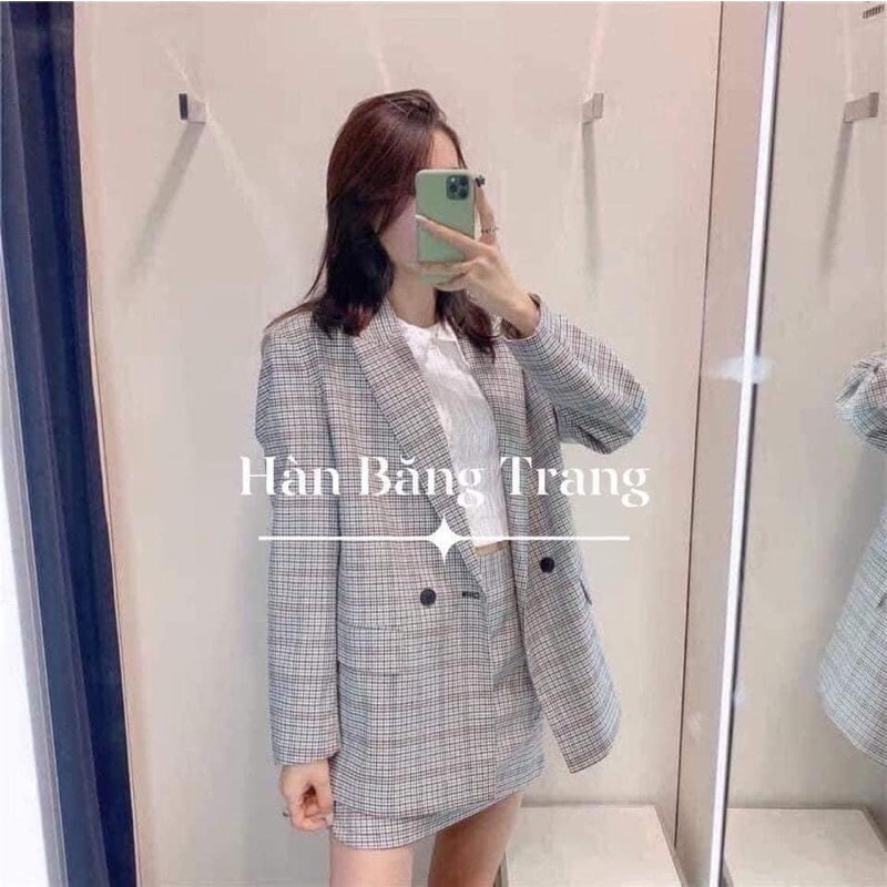 Váy Zara Auth Order