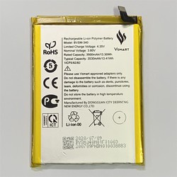 Pin V-smart Star 4 / Star4 (BVSM-340)