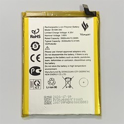 Pin v-smart star 4 / star4