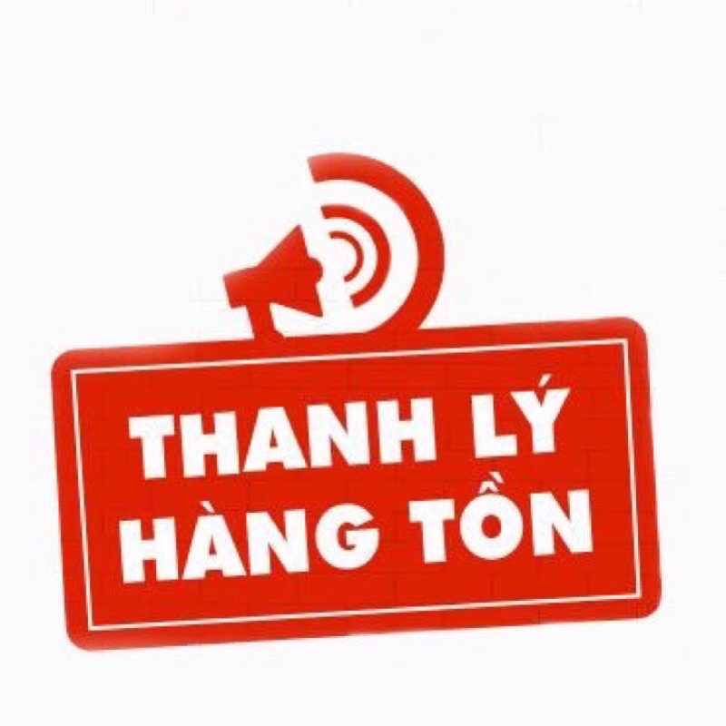 GIÀY THANH LÍ TỒN KHO GIÁ RẺ [ GIÀY NEW TRƯNG BÀY ]